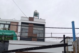 Bán nhà HXH Lê Trọng Tấn 75m2, 1Lầu, 5.79tỷ - DÒNG TIỀN 24TRIỆU/THÁNG
